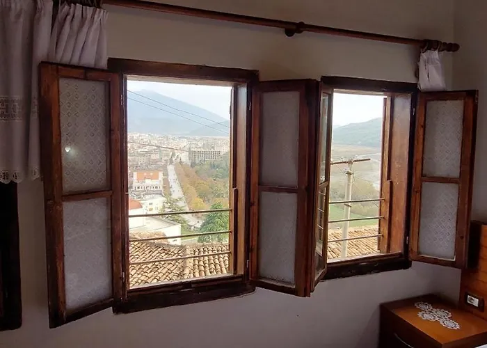 Old Town Hava Baci Gasthof