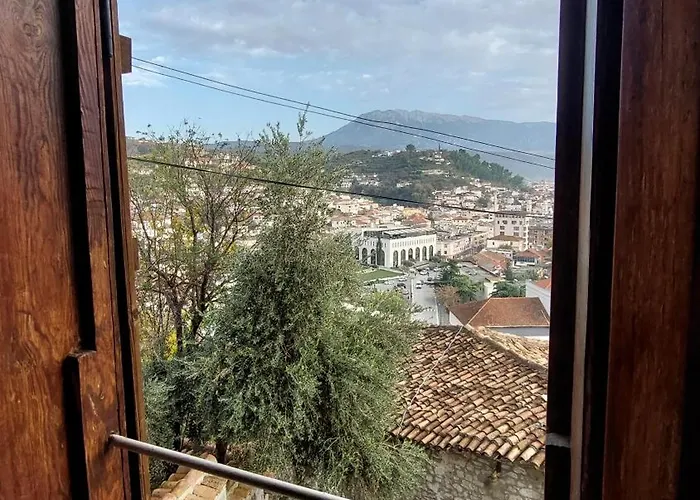 Gasthof Old Town Hava Baci