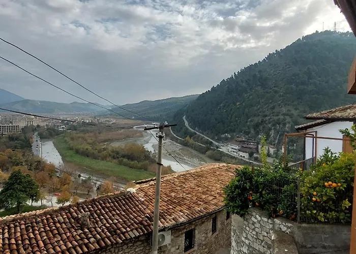 Gasthof Old Town Hava Baci 3*