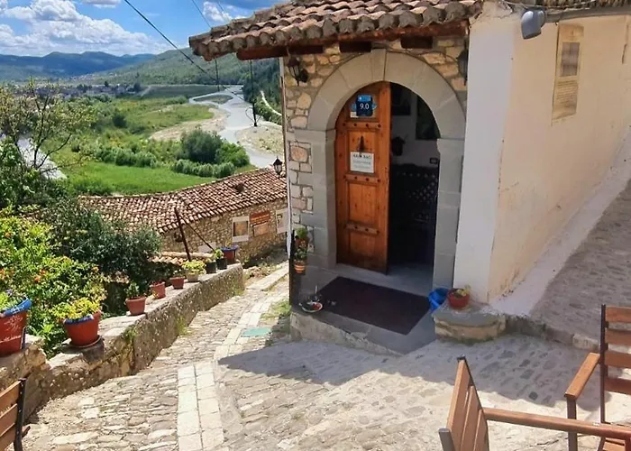 Gasthof Old Town Hava Baci