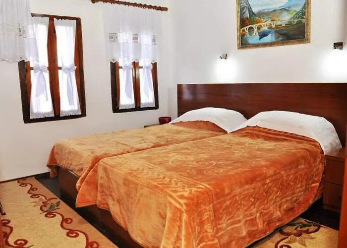 Old Town Hava Baci 3*