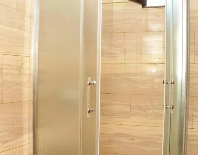 Gasthof Old Town Hava Baci Berat