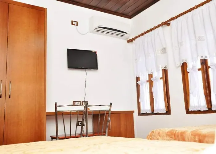 Old Town Hava Baci بيت ضيافة