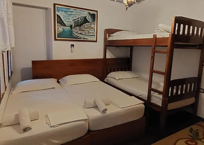 Old Town Hava Baci Gasthof