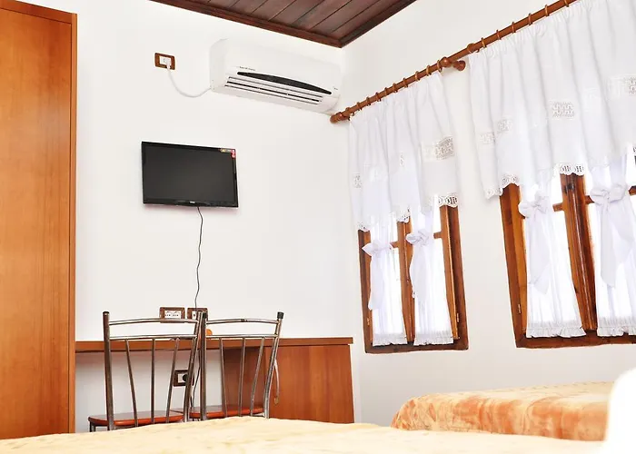 Old Town Hava Baci Gasthof 3*