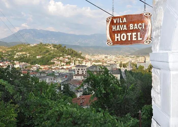 Old Town Hava Baci بيت ضيافة 3*