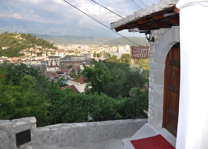 Gasthof Old Town Hava Baci 3*