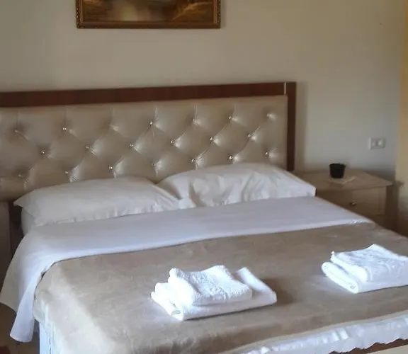 Old Town Hava Baci Berat