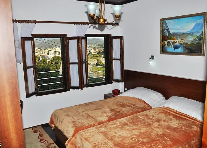 Gasthof Old Town Hava Baci