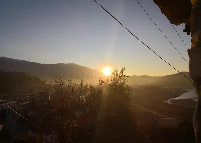 Gasthof Old Town Hava Baci 3*